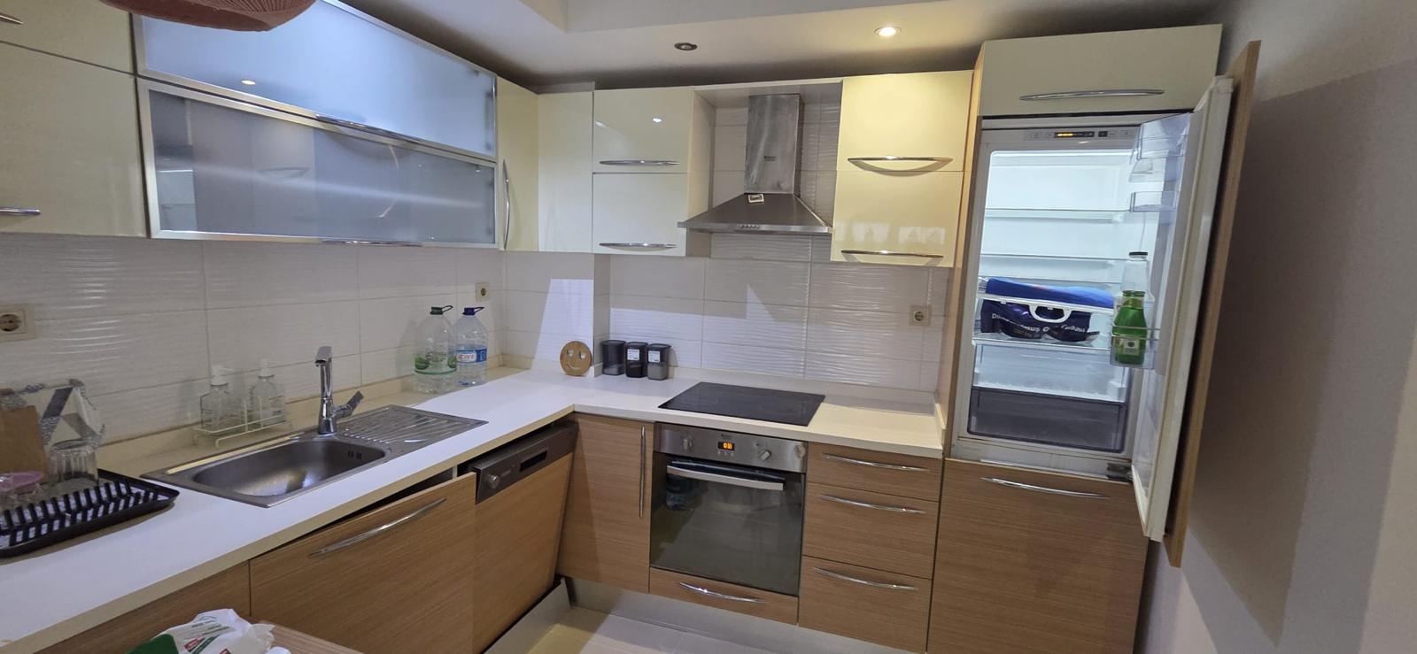 Kiralık Residence, İstanbul / ESENYURT  / BARBAROS HAYRETTİNPAŞA