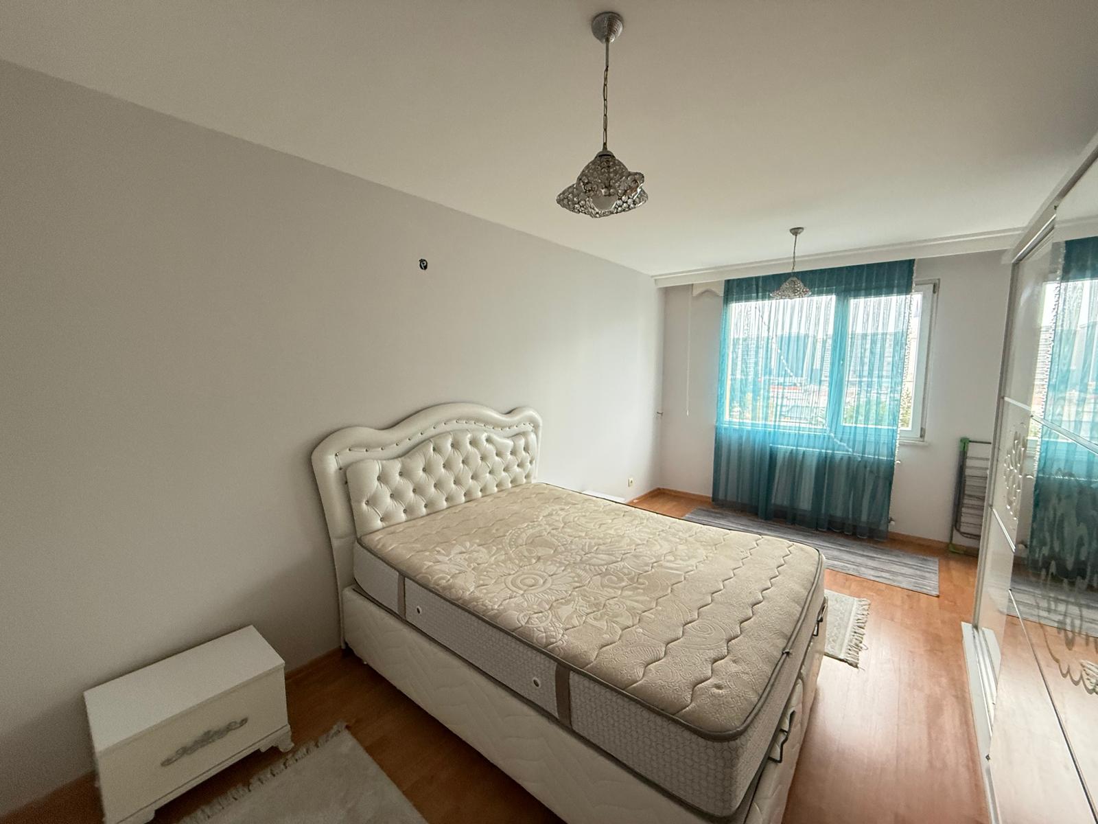 Kiralık Apartman, İstanbul / ESENYURT / CUMHURİYET