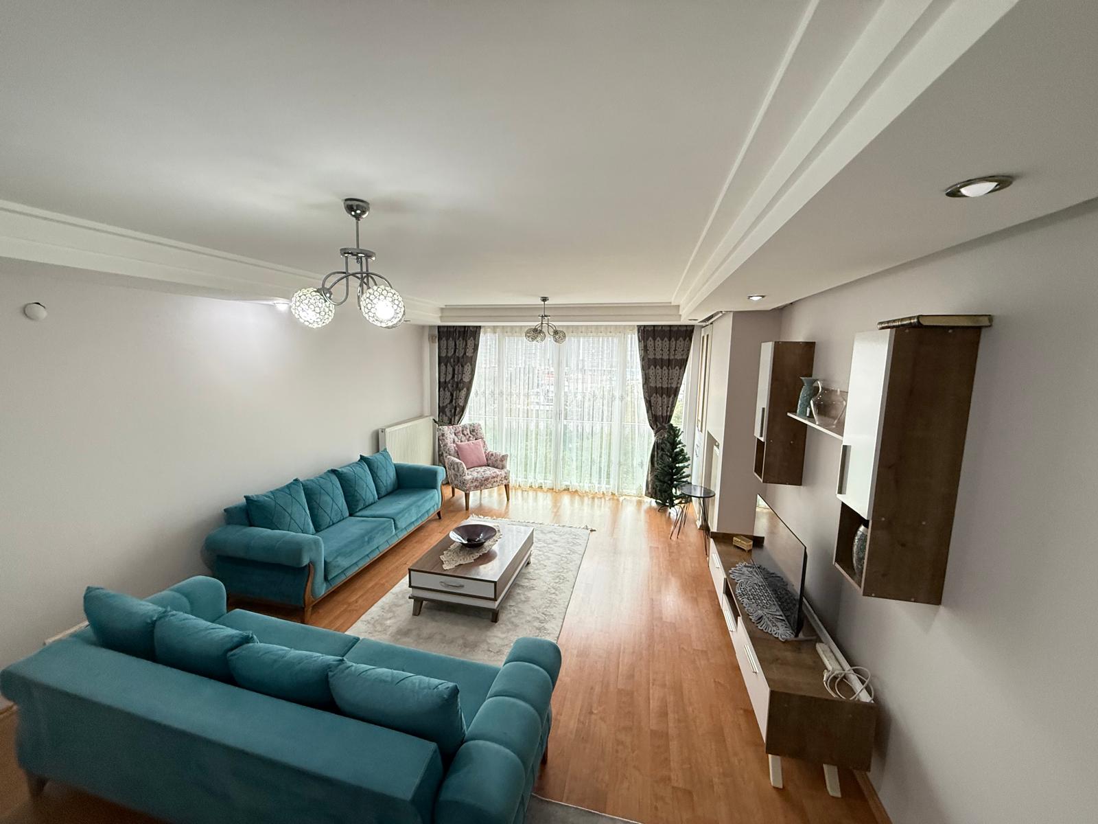 Kiralık Apartman, İstanbul / ESENYURT / CUMHURİYET