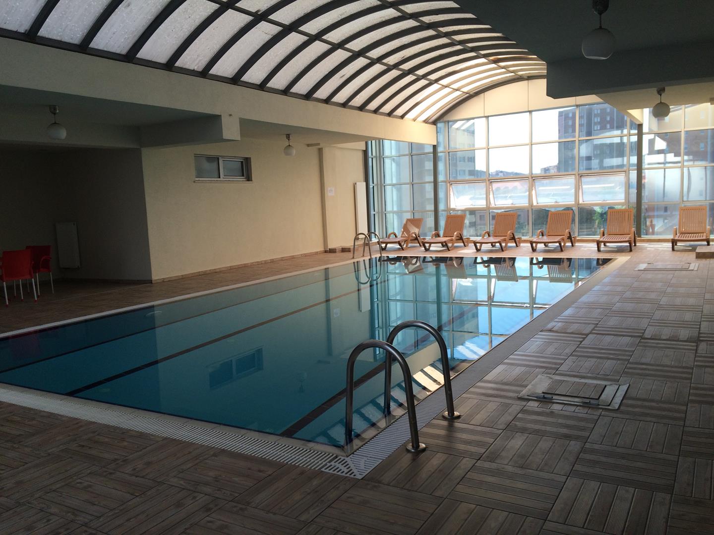 Kiralık Daire, İstanbul / ESENYURT / CUMHURİYET