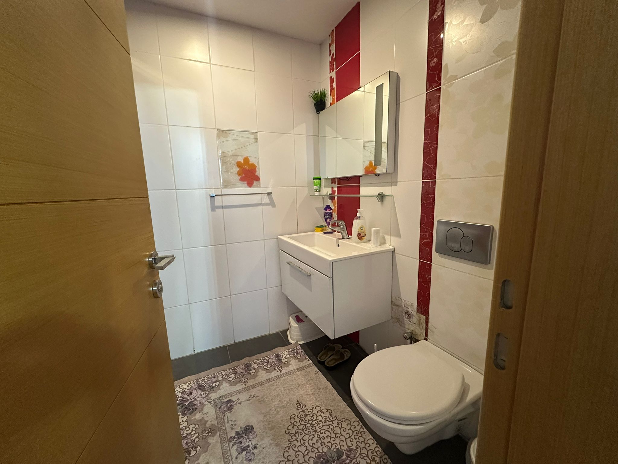 Kiralık Daire, İstanbul / ESENYURT / CUMHURİYET