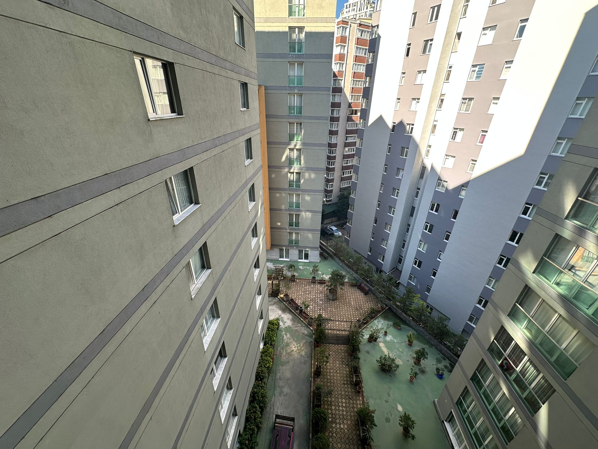 Kiralık Daire, İstanbul / ESENYURT / CUMHURİYET