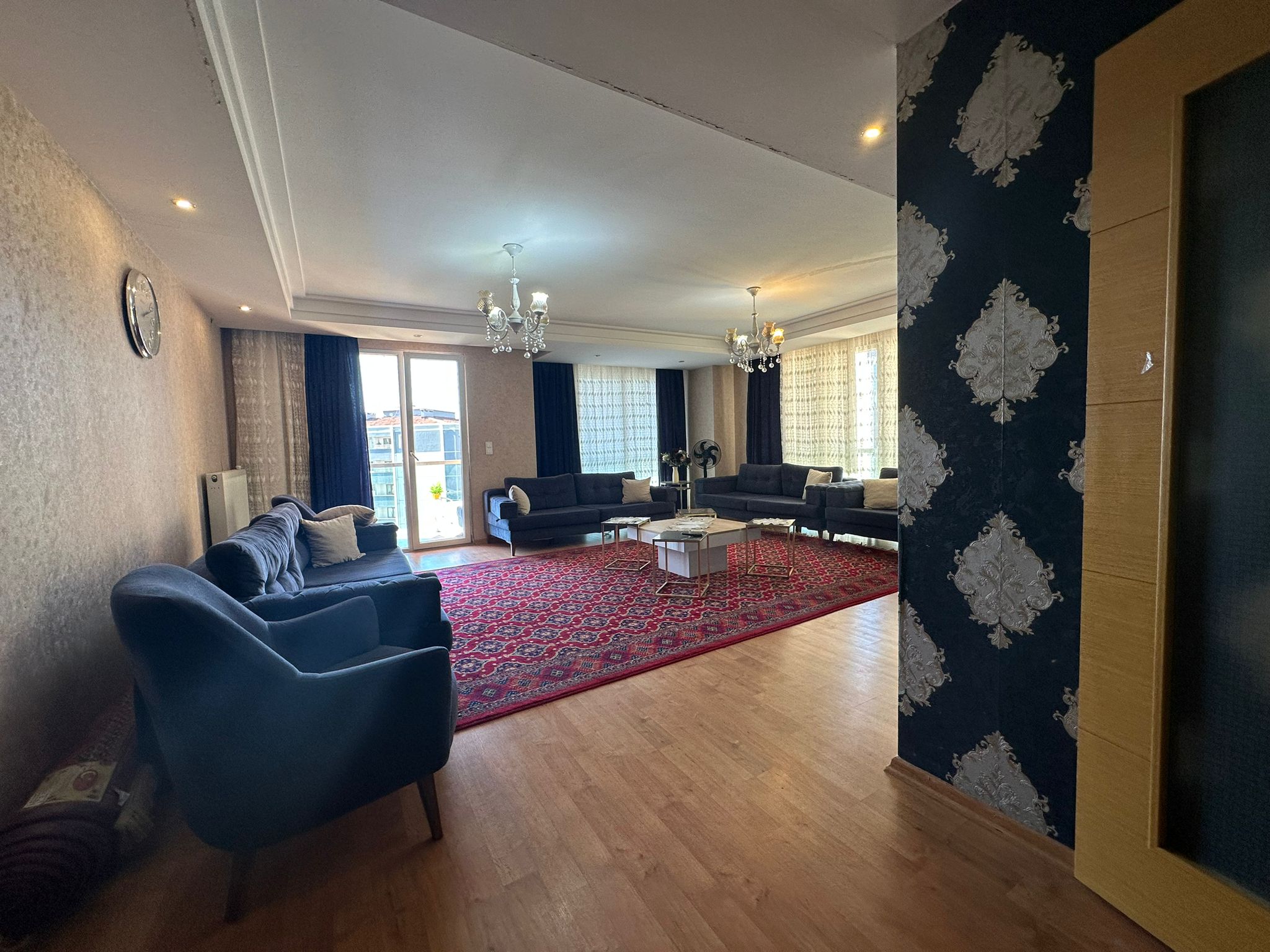 Kiralık Daire, İstanbul / ESENYURT / CUMHURİYET