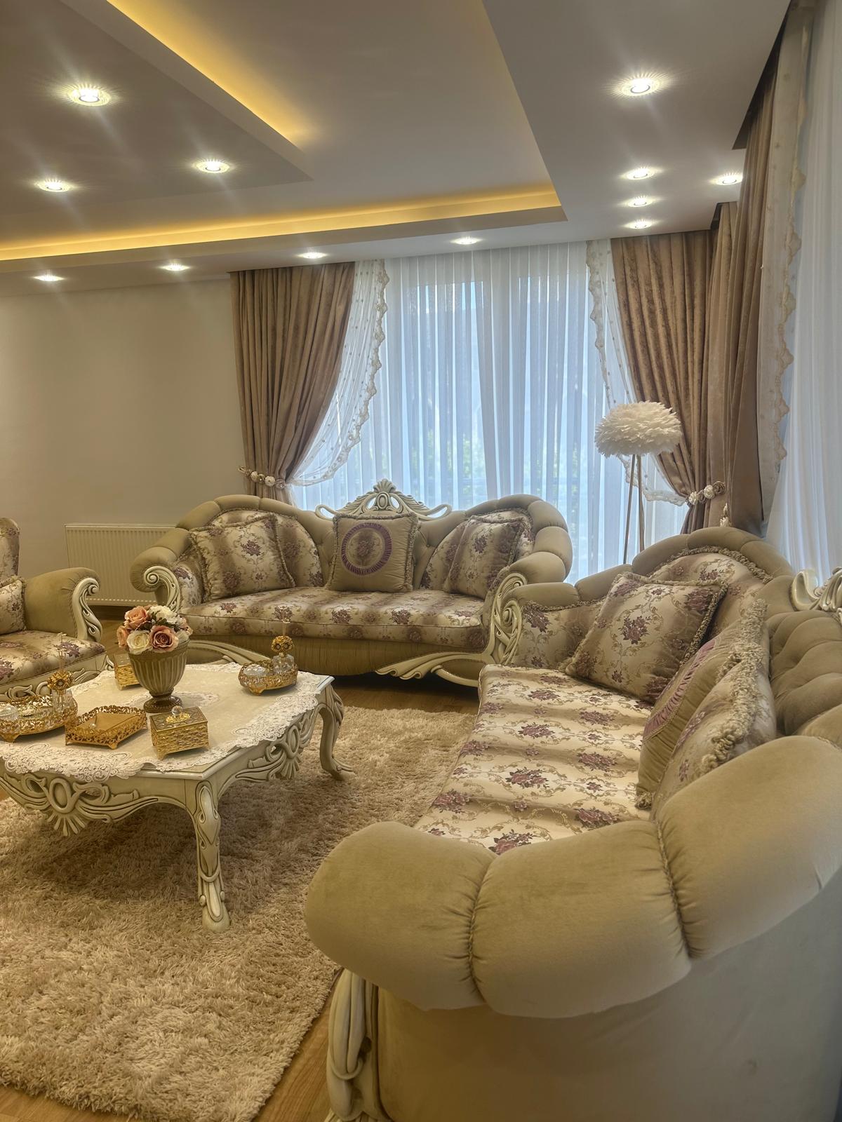 Satılık Daire, İstanbul / ESENYURT / CUMHURIYET