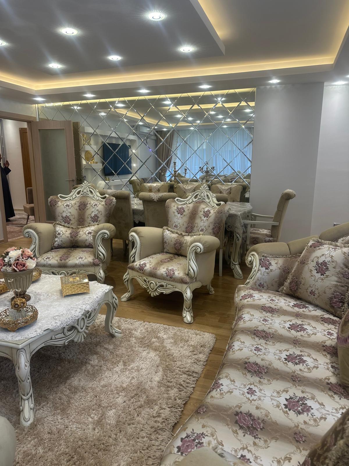 Satılık Daire, İstanbul / ESENYURT / CUMHURIYET