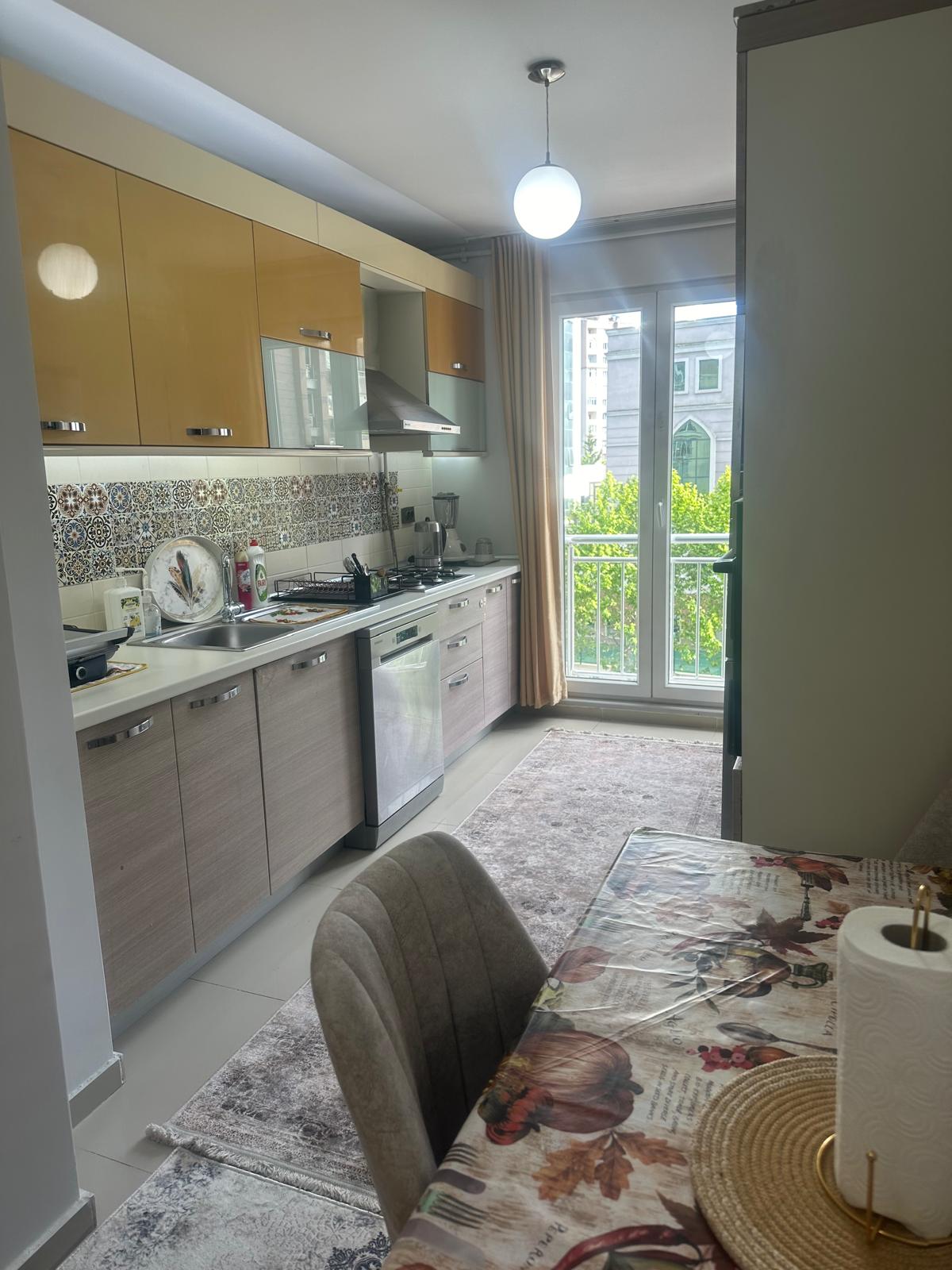 Satılık Daire, İstanbul / ESENYURT / CUMHURIYET