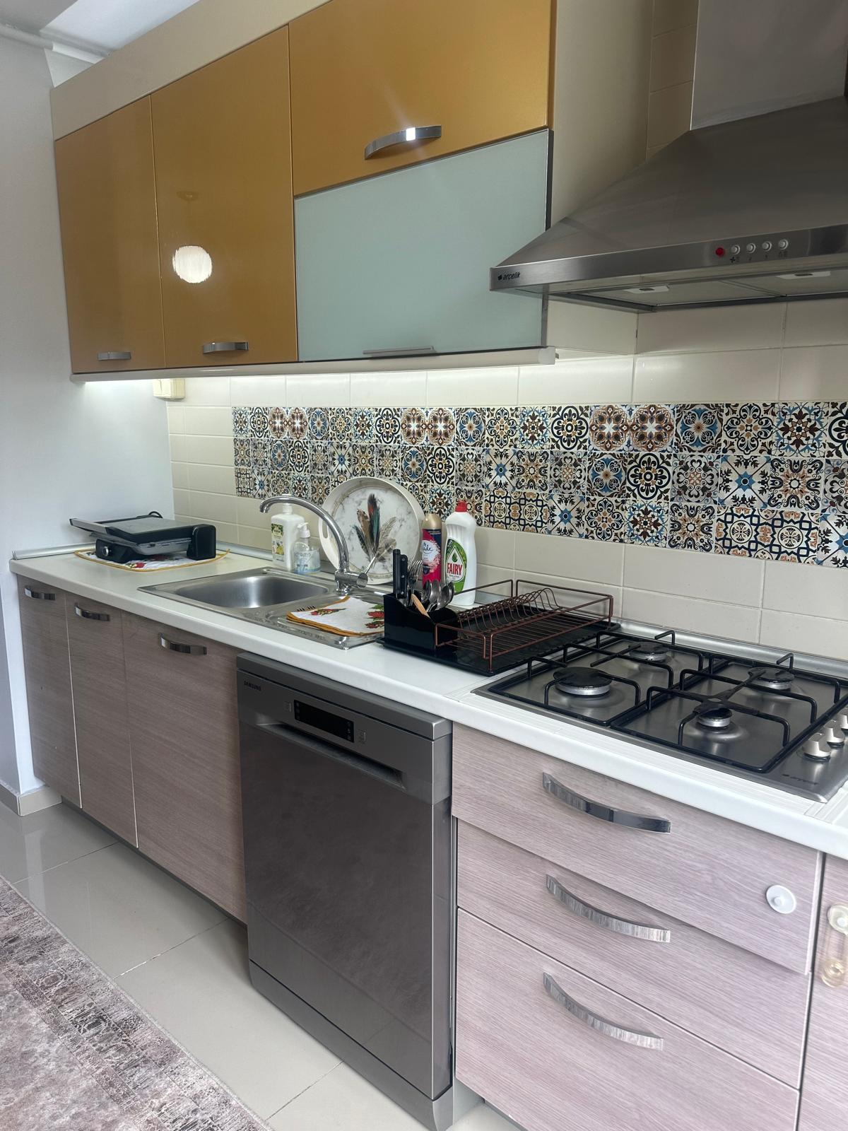 Satılık Daire, İstanbul / ESENYURT / CUMHURIYET