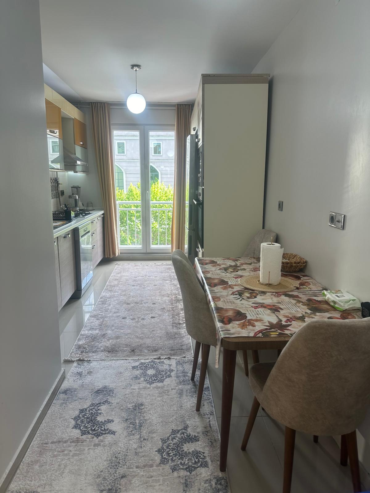 Satılık Daire, İstanbul / ESENYURT / CUMHURIYET