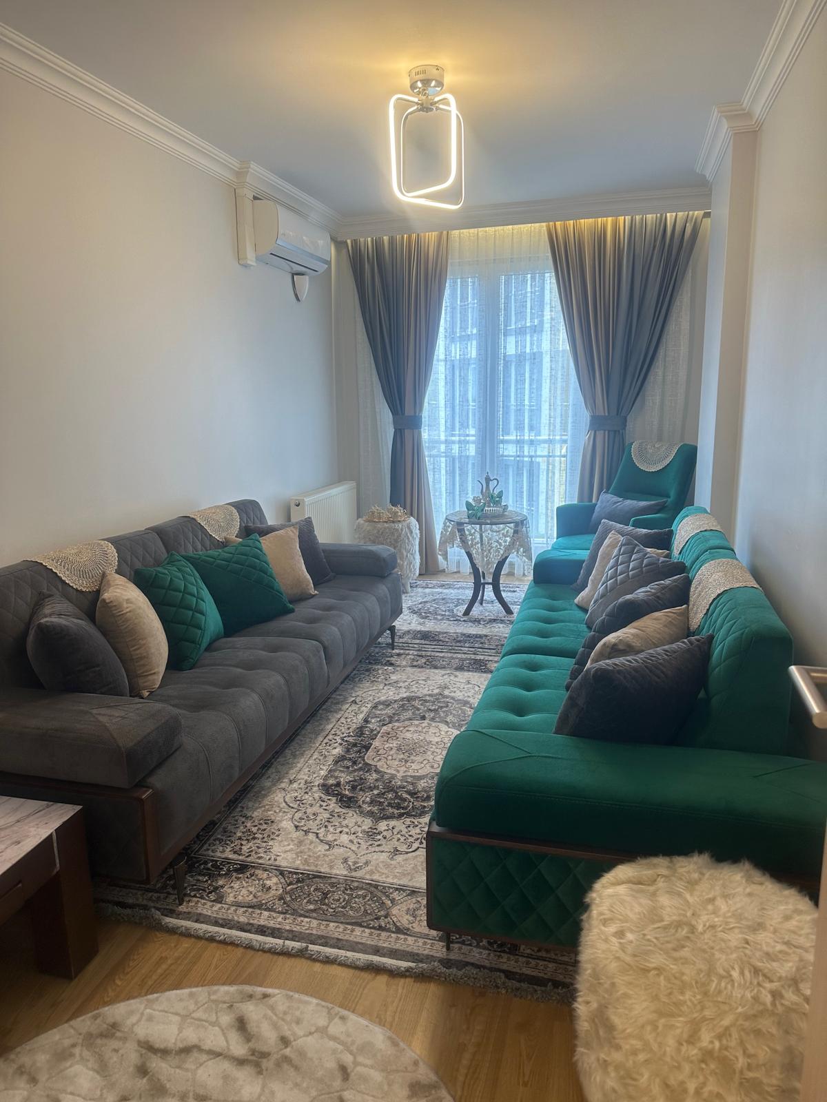 Satılık Daire, İstanbul / ESENYURT / CUMHURIYET