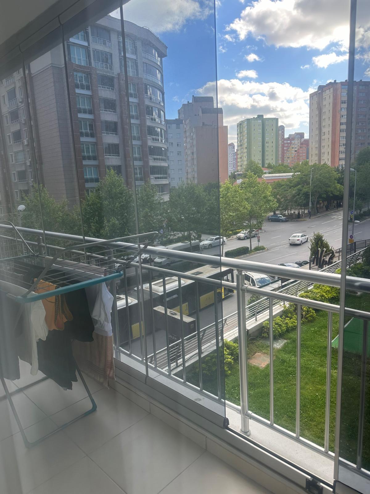 Satılık Daire, İstanbul / ESENYURT / CUMHURIYET