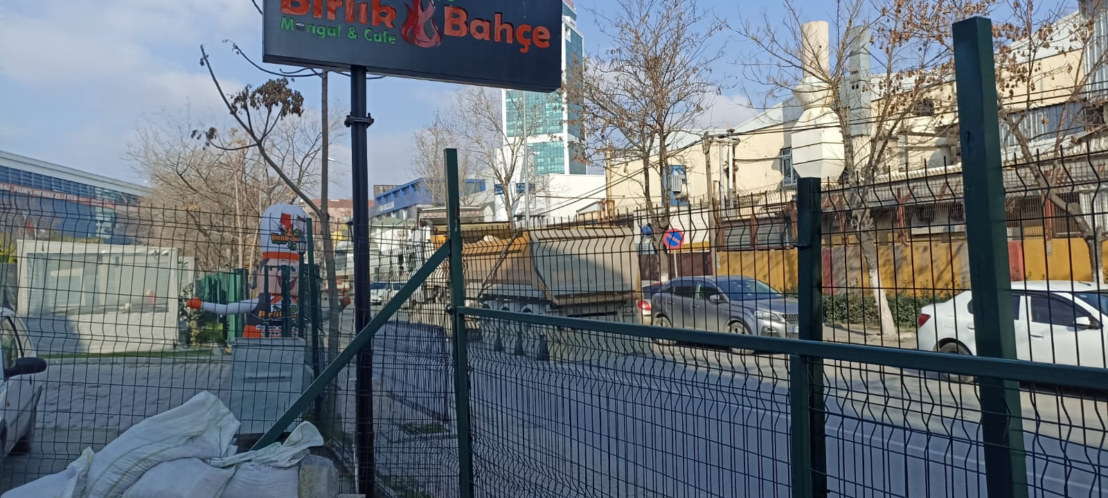 Satılık Dükkan, İstanbul / BEYLİKDÜZÜ OSB