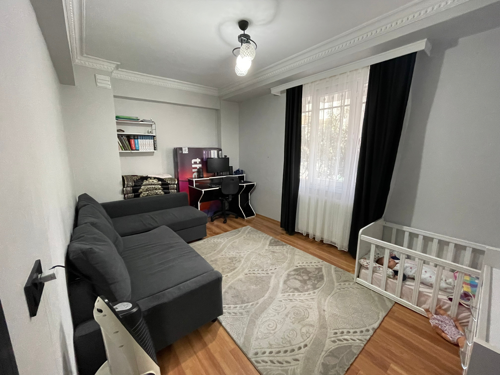 Satılık Apartman, İstanbul / ESENYURT / HÜRRİYET