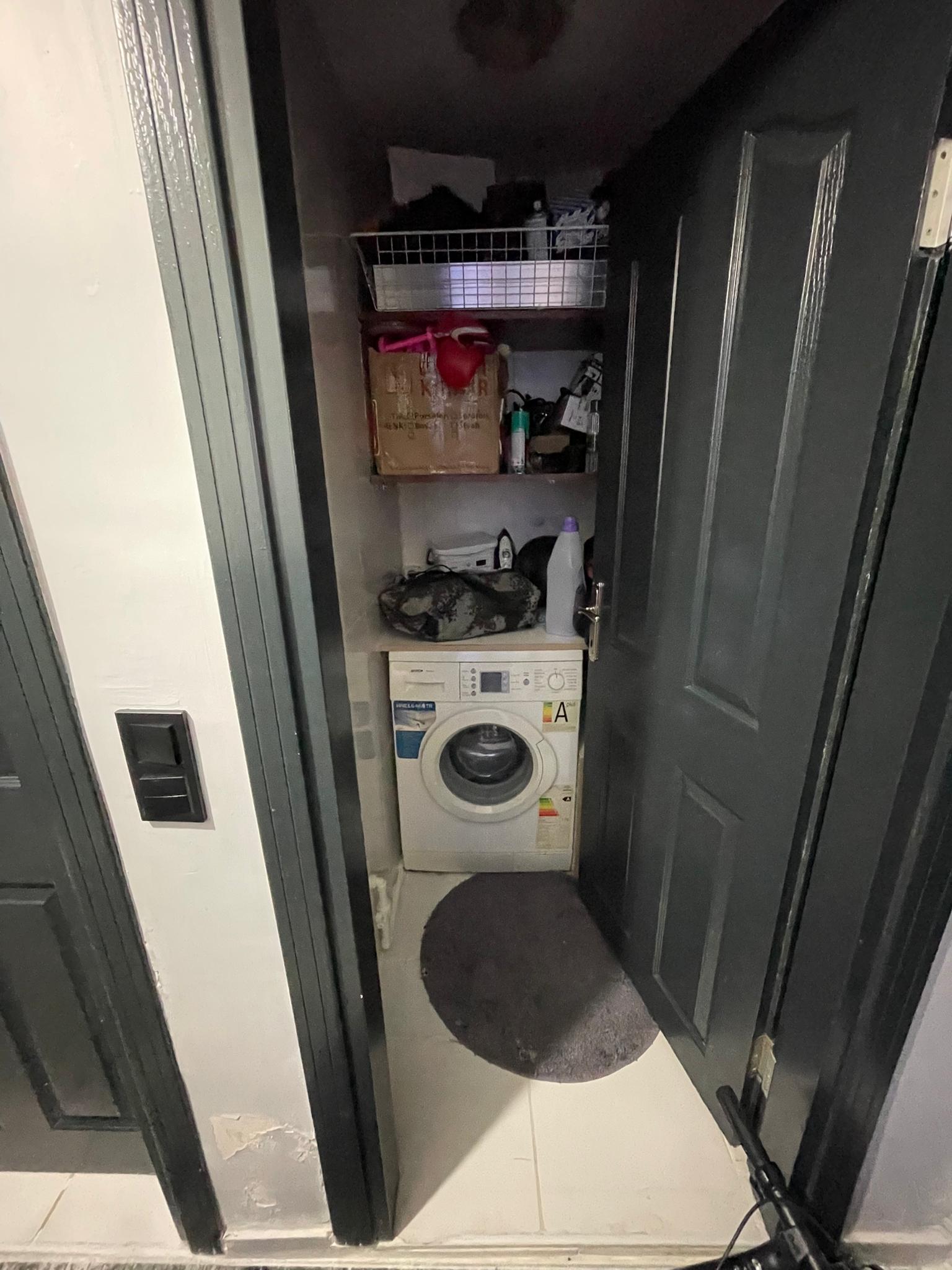 Satılık Apartman, İstanbul / ESENYURT / HÜRRİYET