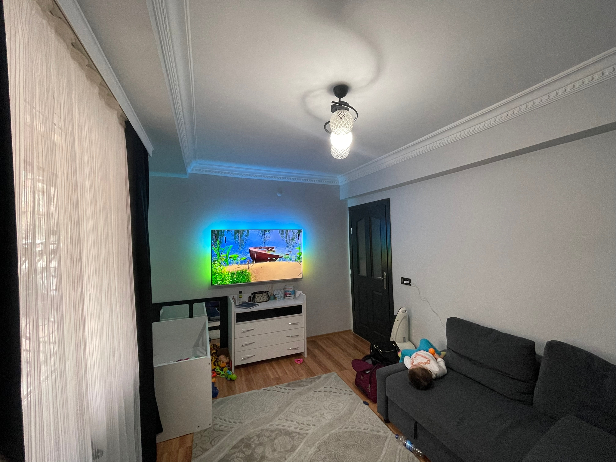 Satılık Apartman, İstanbul / ESENYURT / HÜRRİYET