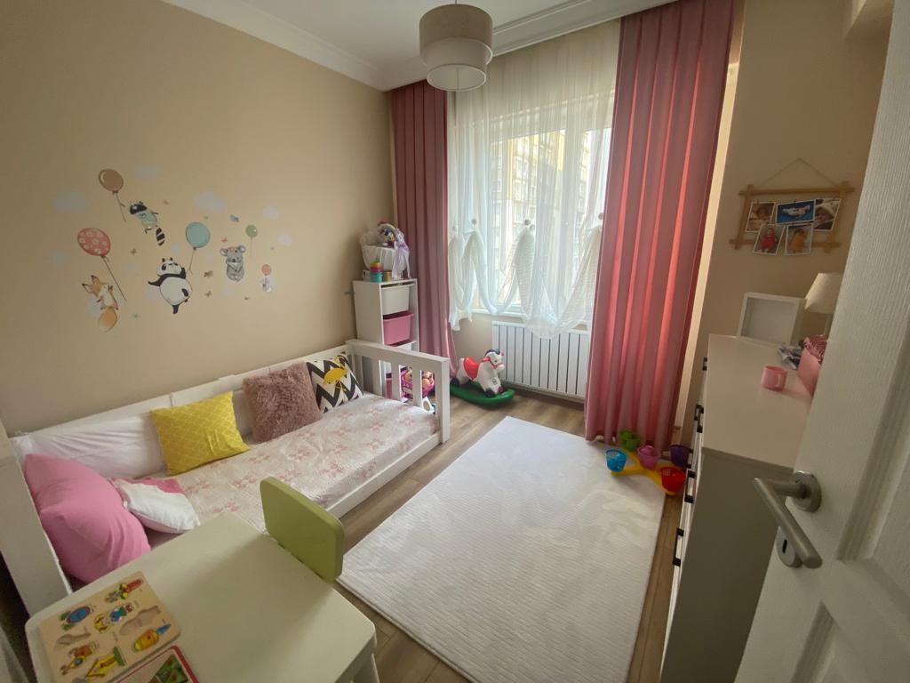 Kiralık Daire, İstanbul / ESENYURT / CUMHURİYET
