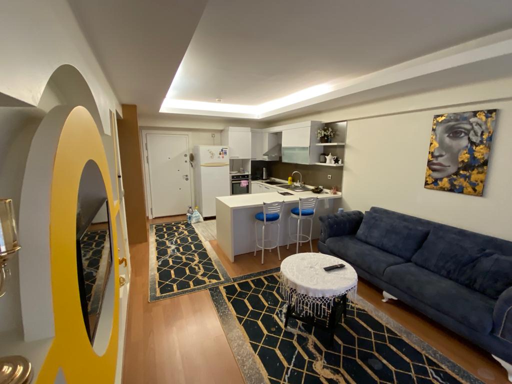 Satılık Daire, İstanbul / ESENYURT / CUMHURİYET MAH