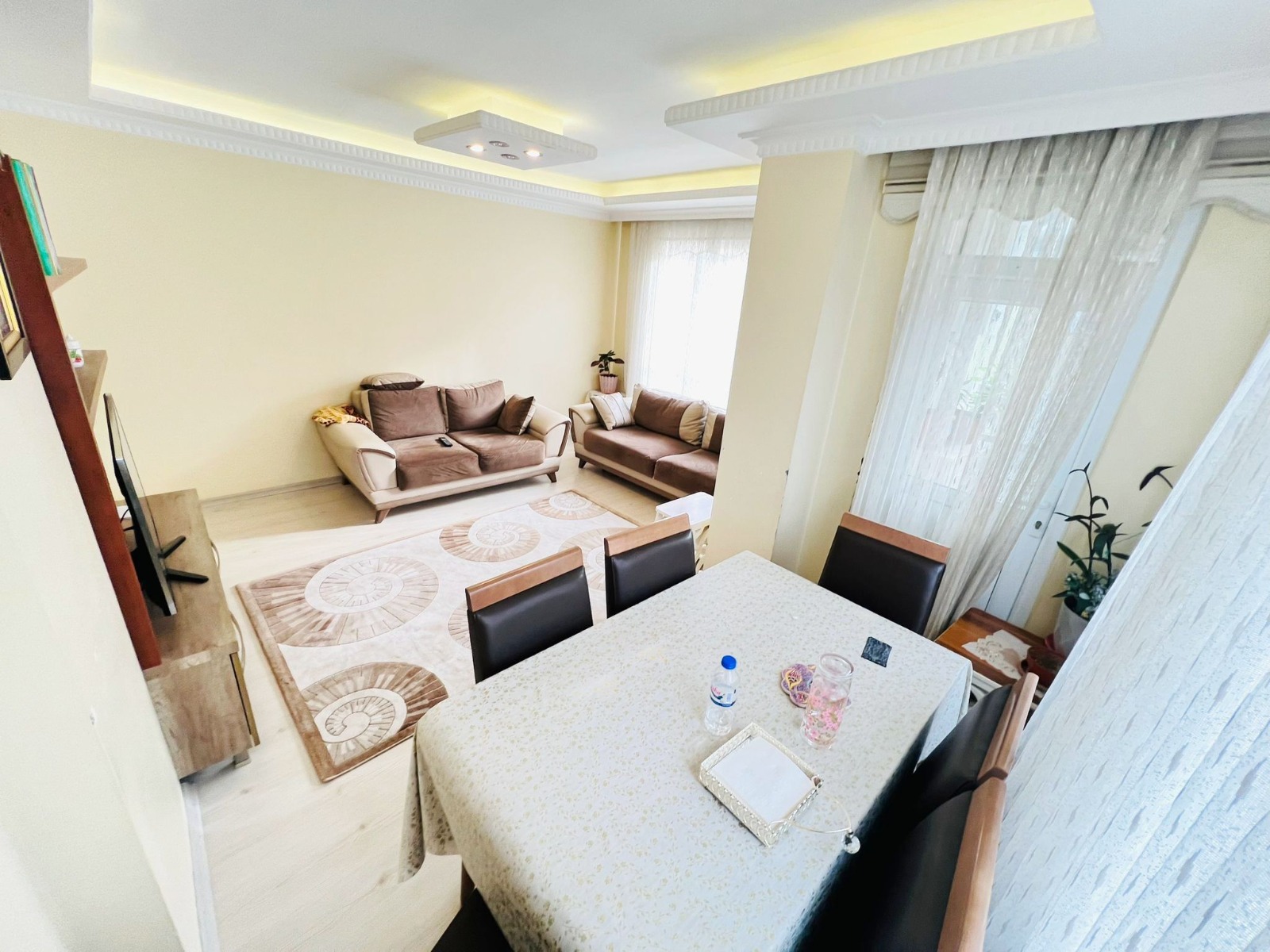 Satılık Apartman, İstanbul