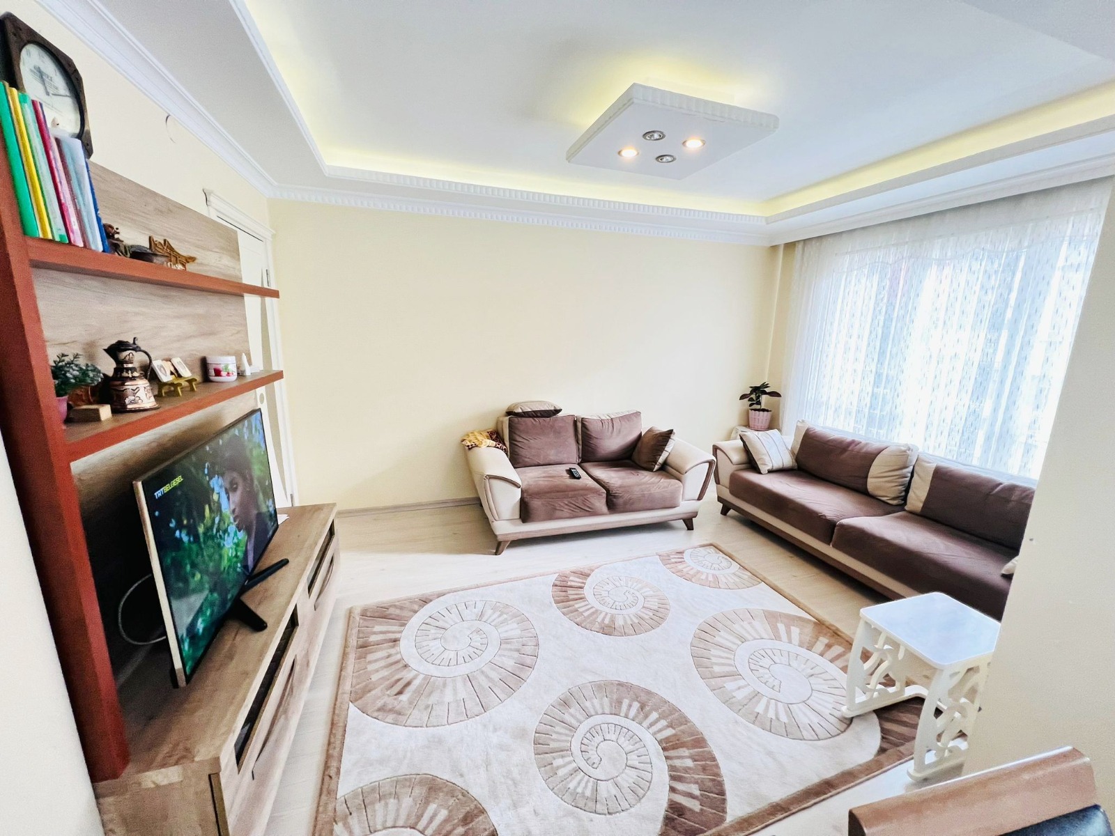 Satılık Apartman, İstanbul