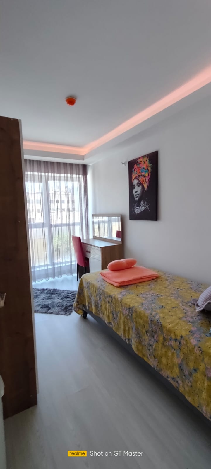 Kiralık Daire, İstanbul / ESENYURT / GÜZELYURT