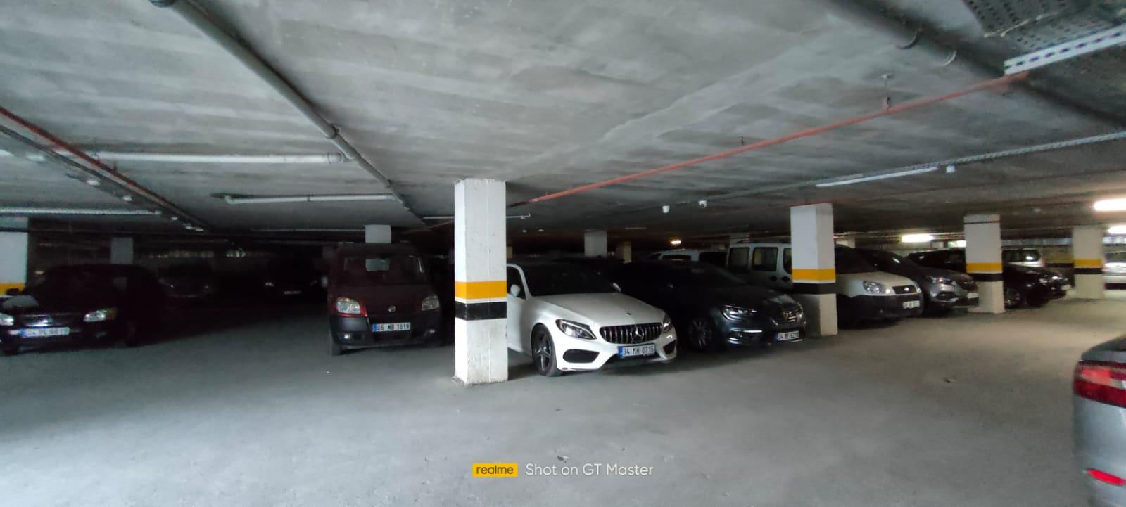 Kiralık Daire, İstanbul / ESENYURT / GÜZELYURT