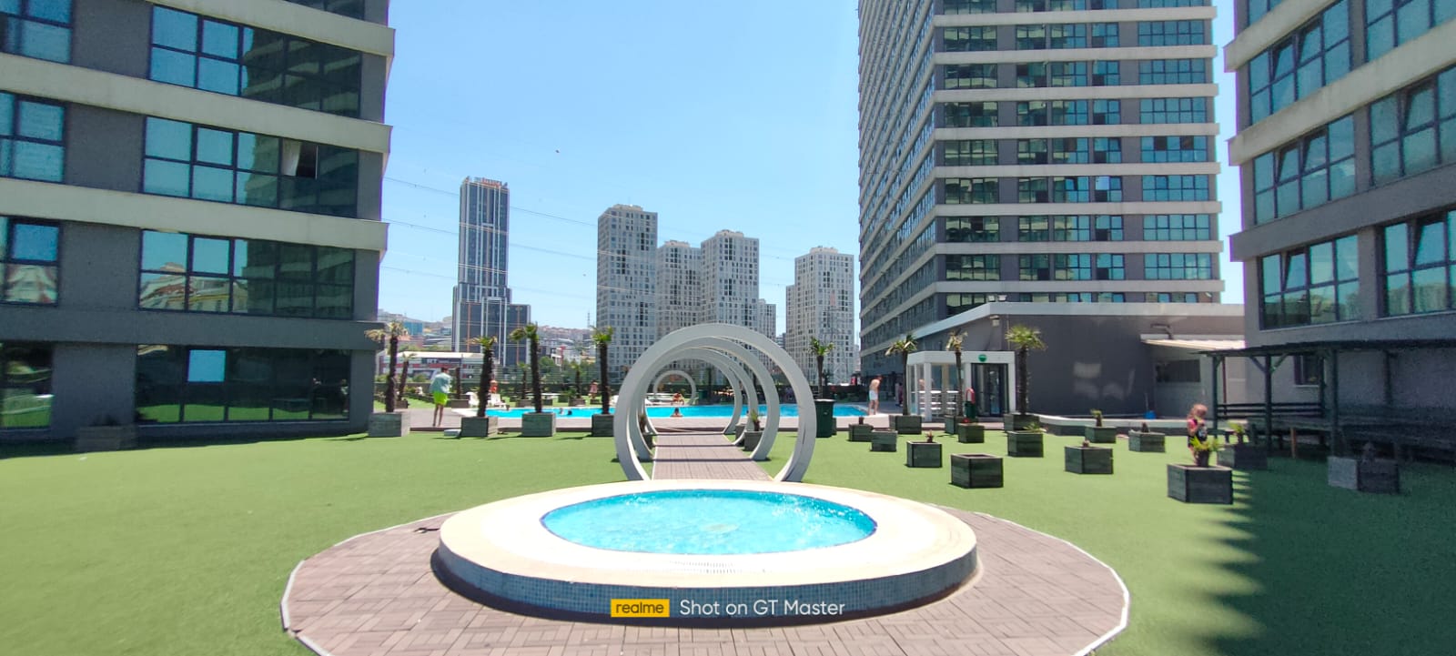 Kiralık Daire, İstanbul / ESENYURT / GÜZELYURT