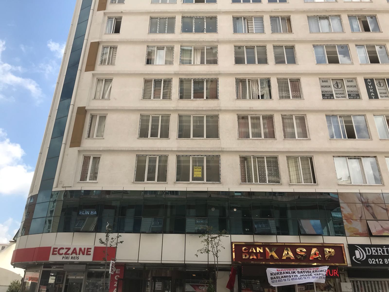 Kiralık Daire, İstanbul / ESENYURT / PİRİREİS