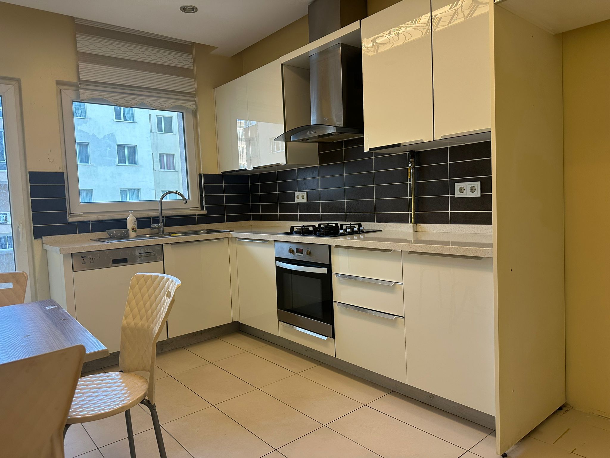 Satılık Daire, İstanbul / ESENYURT / CUMHURİYET