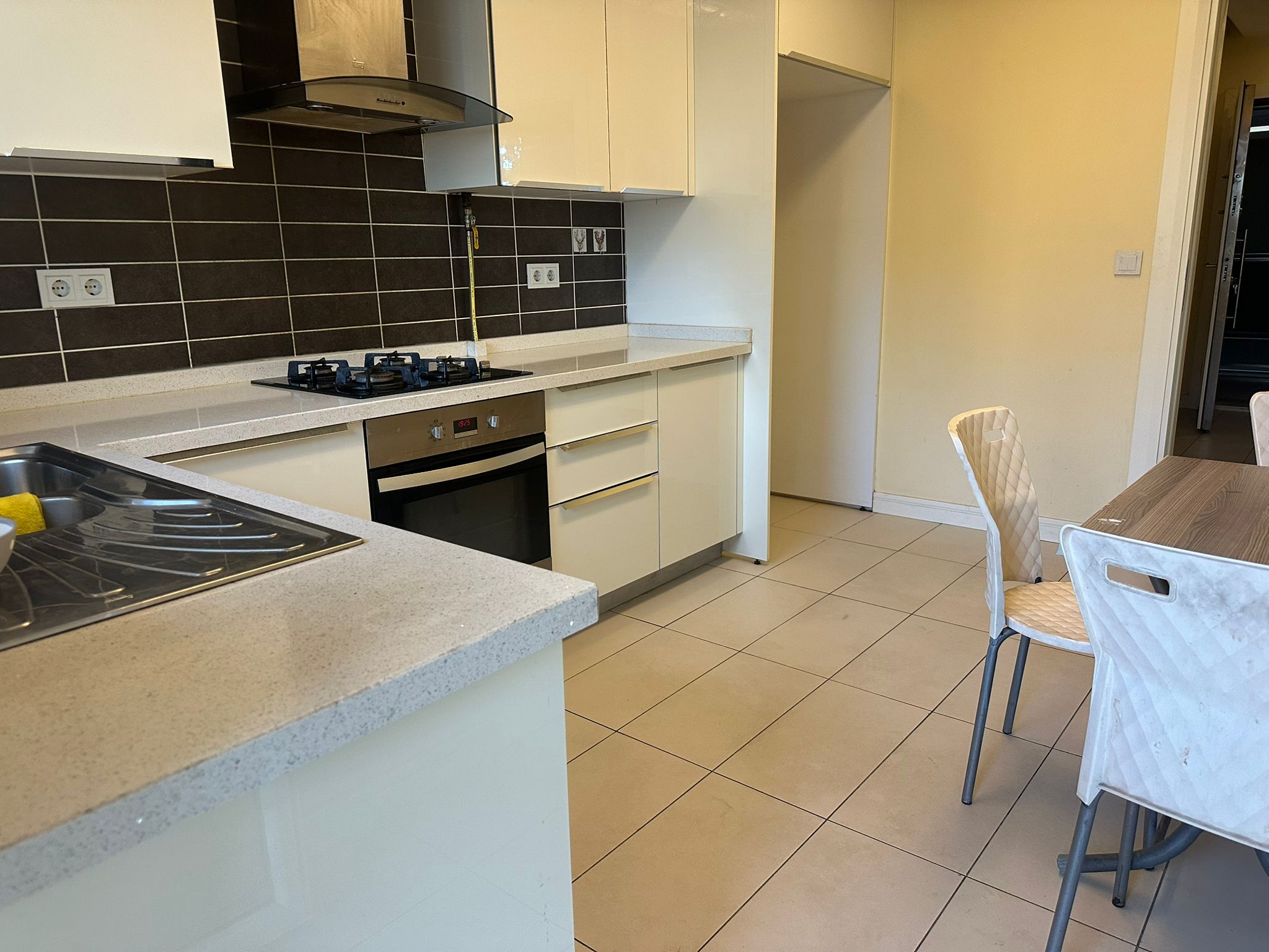 Satılık Daire, İstanbul / ESENYURT / CUMHURİYET