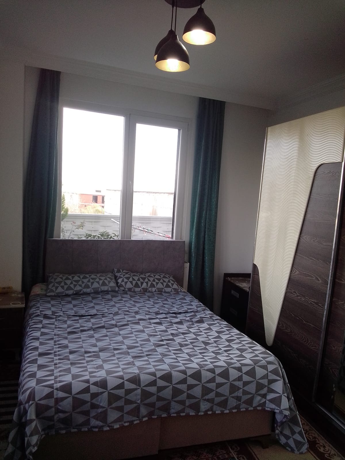 Kiralık Daire, İstanbul / BEYLİDÜZÜ / KAVAKLI