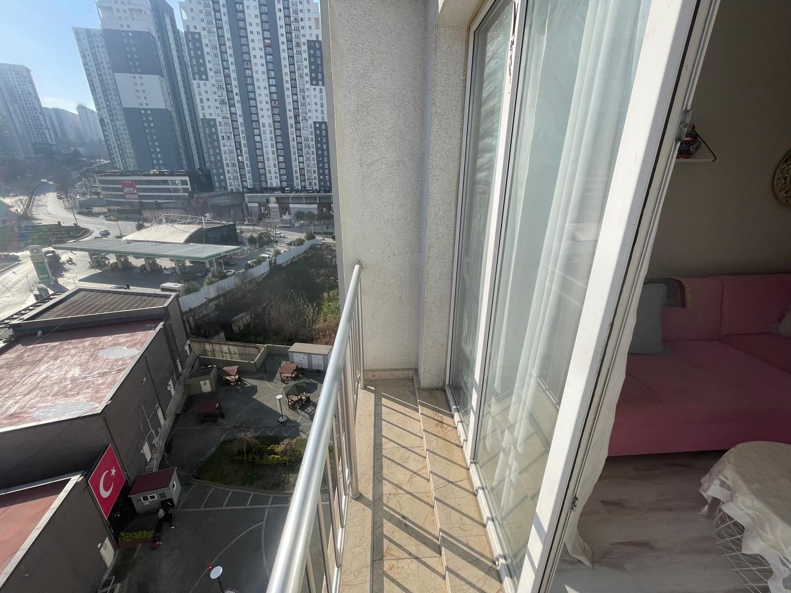 Satılık Residence, İstanbul / ESENYURT / YEŞİLKENT