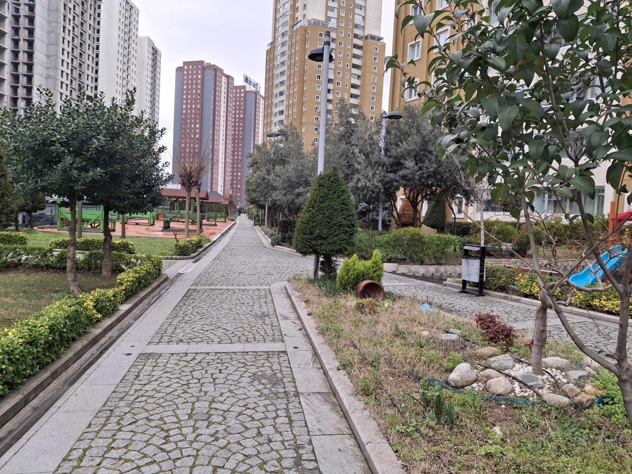 Satılık Daire, İstanbul / ESENYURT / AKEVLER