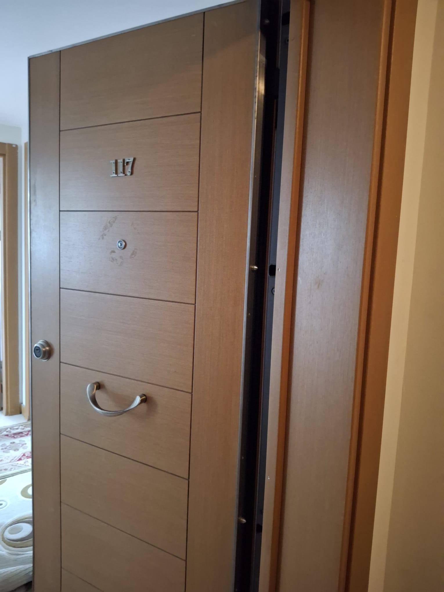 Satılık Daire, İstanbul / ESENYURT / AKEVLER