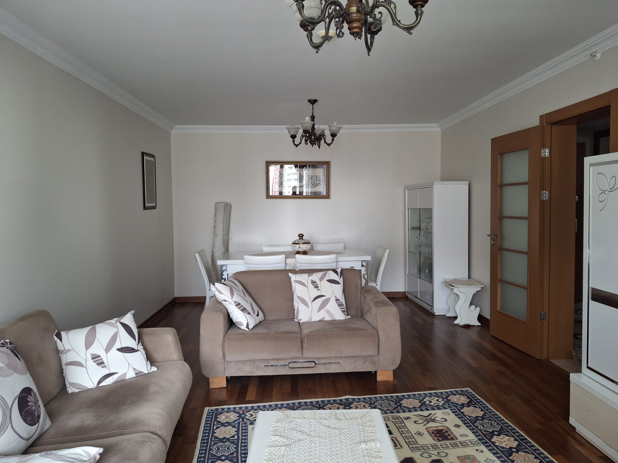 Satılık Daire, İstanbul / ESENYURT / AKEVLER
