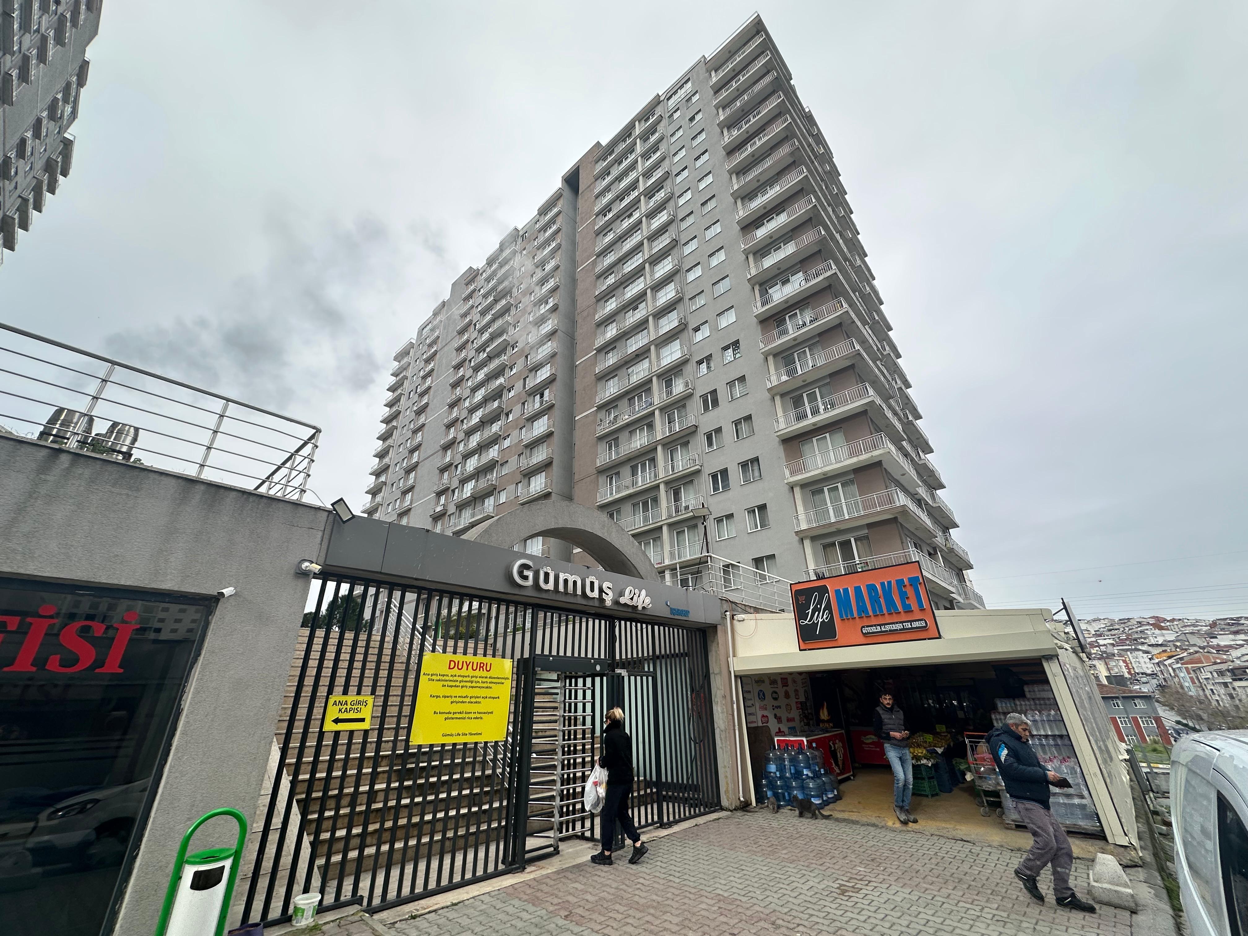 Kiralık Daire, İstanbul / ESENYURT / PİRİREİS