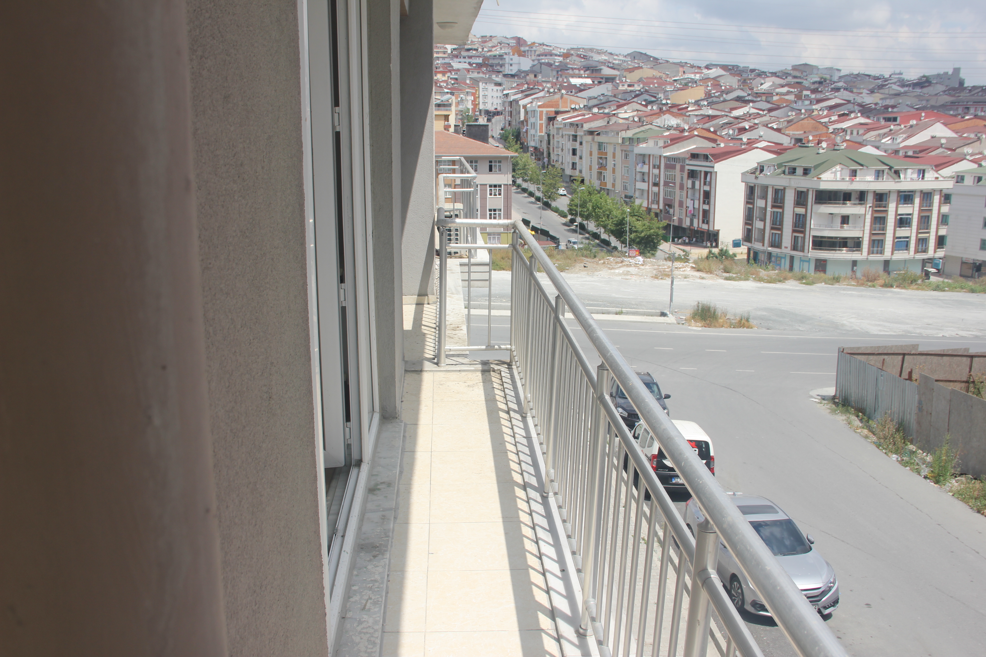 Kiralık Daire, İstanbul / ESENYURT / PİRİREİS