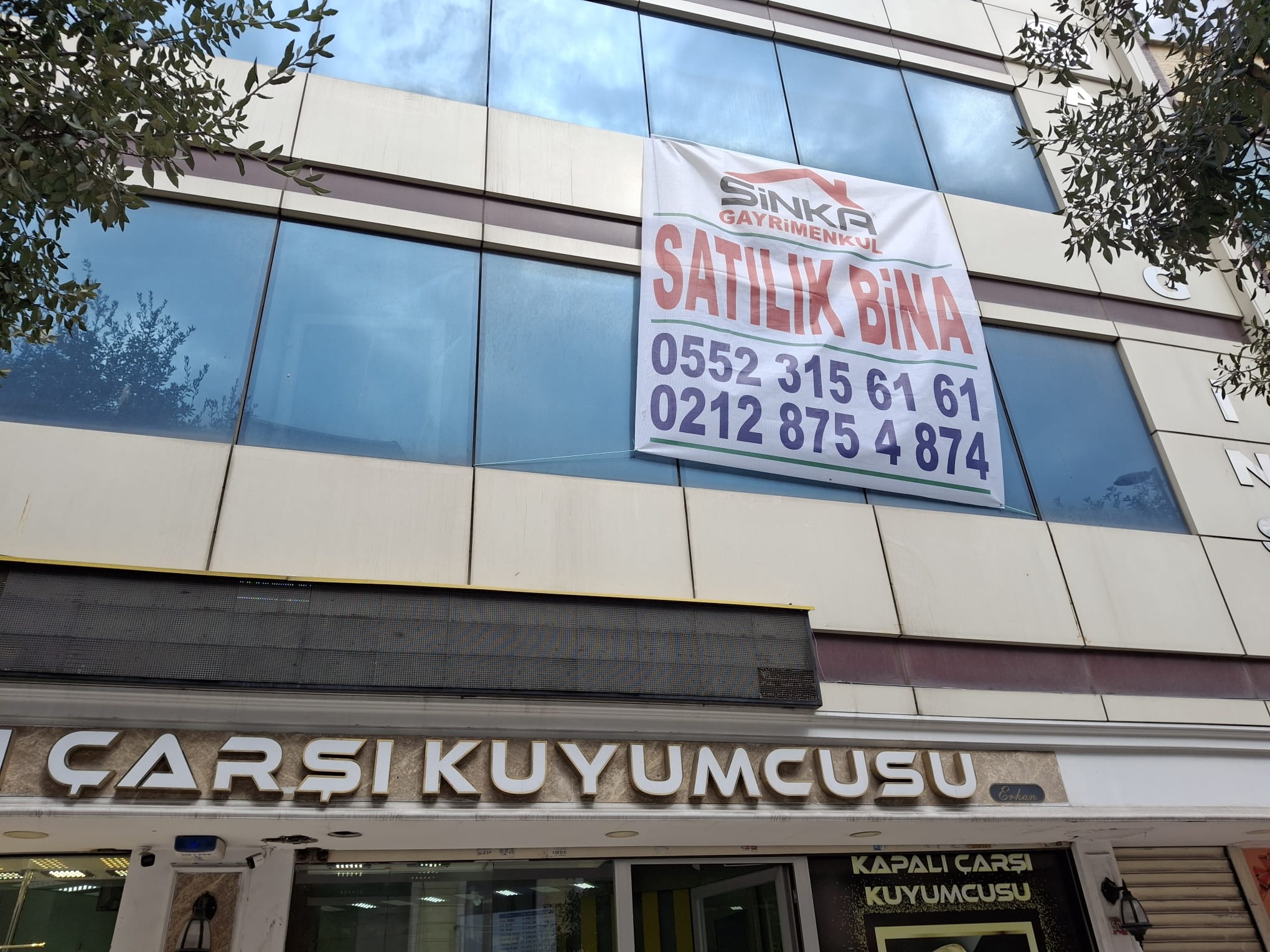 Satılık Daire, İstanbul / ESENYURT / MEHTERÇEŞME