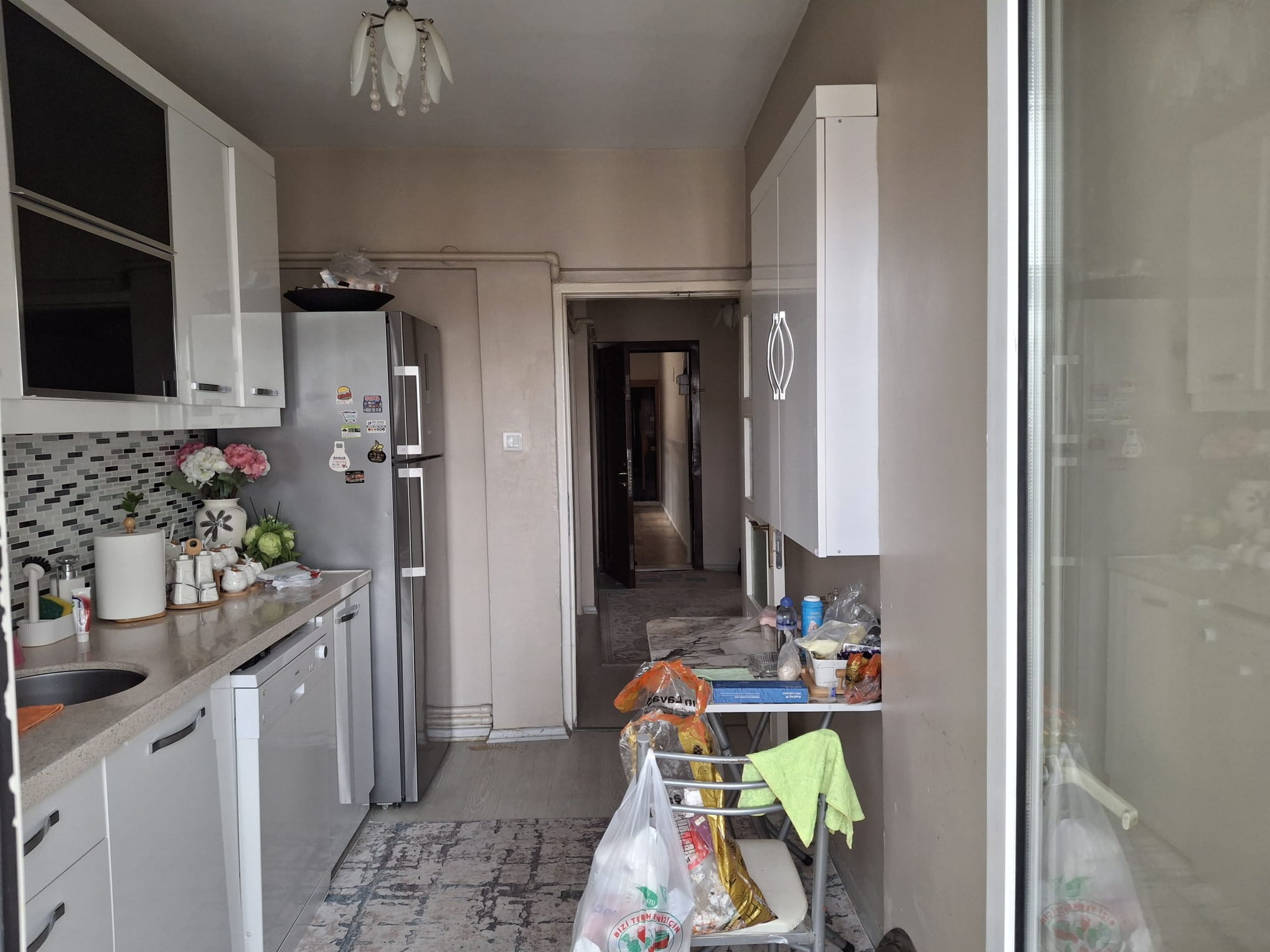 Satılık Daire, İstanbul / ESENYURT / PİRİREİS