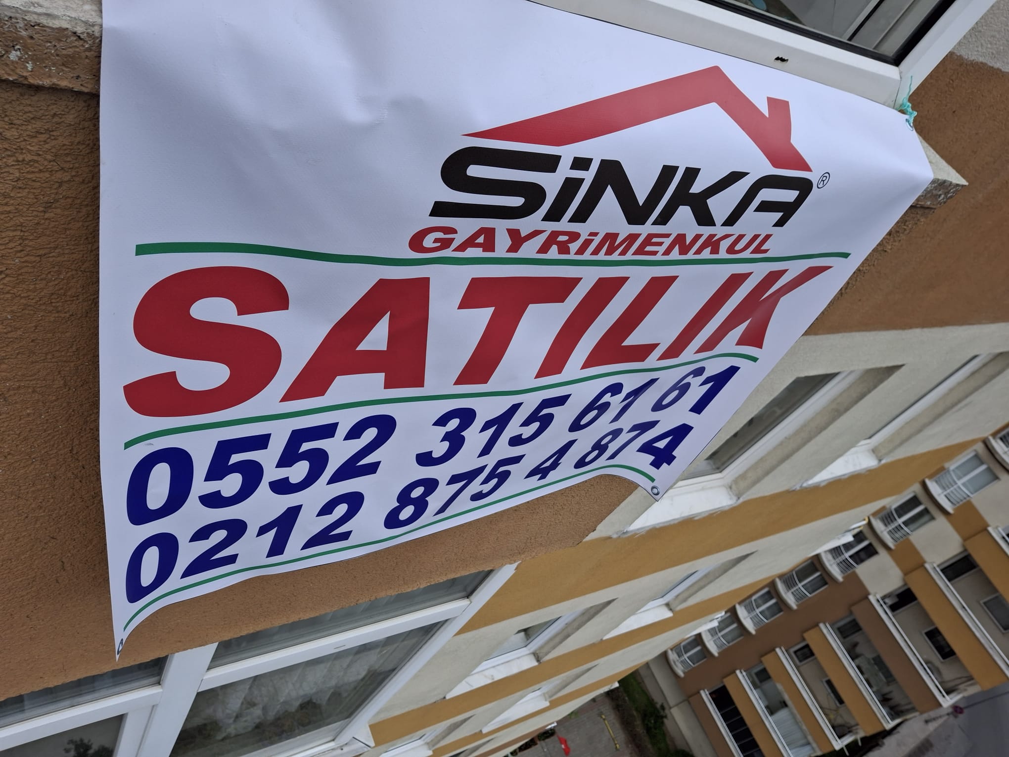 Satılık Daire, İstanbul / ESENYURT / PİRİREİS
