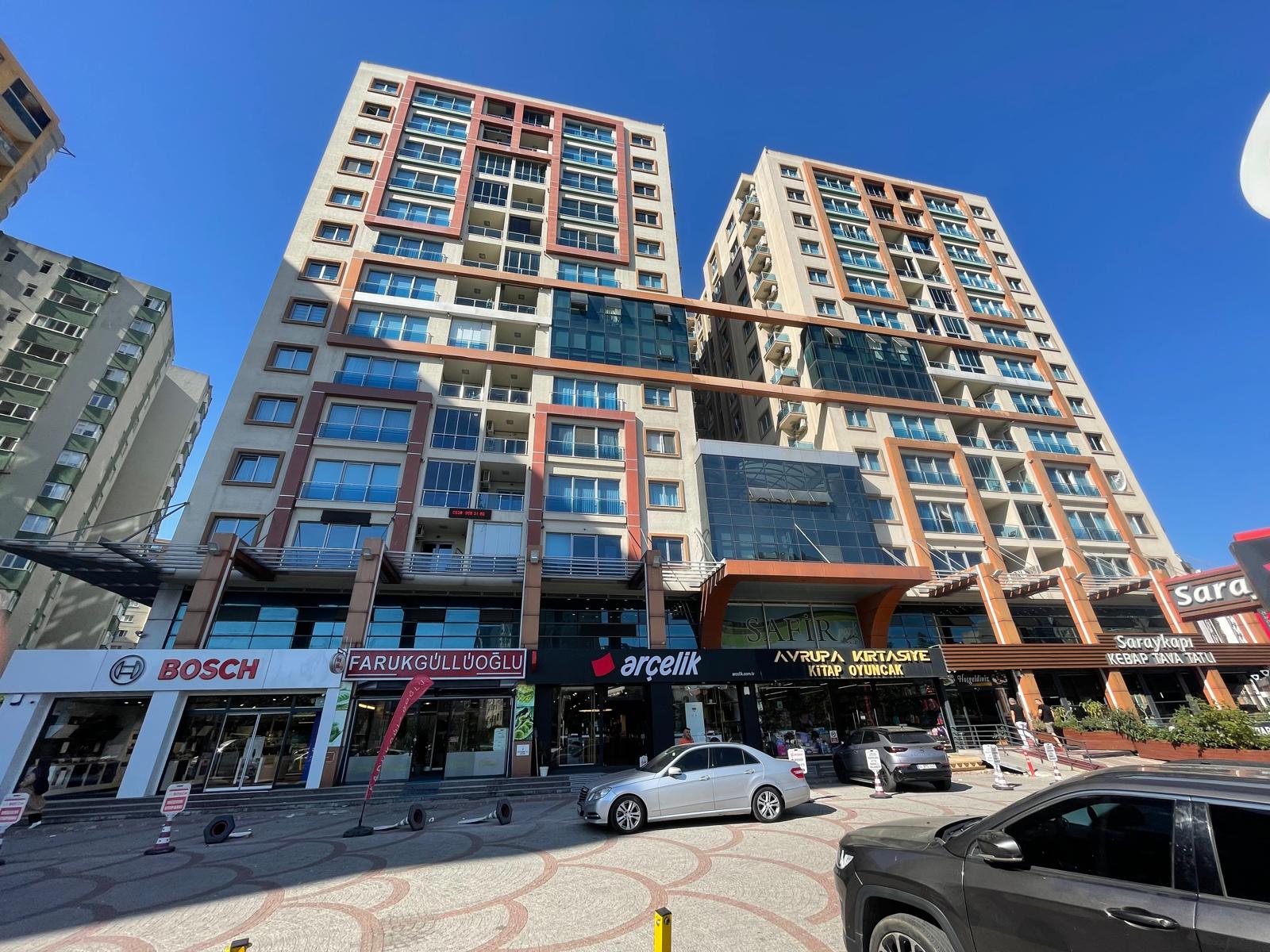 Kiralık Residence, İstanbul / ESENYURT / CUMHURİYET