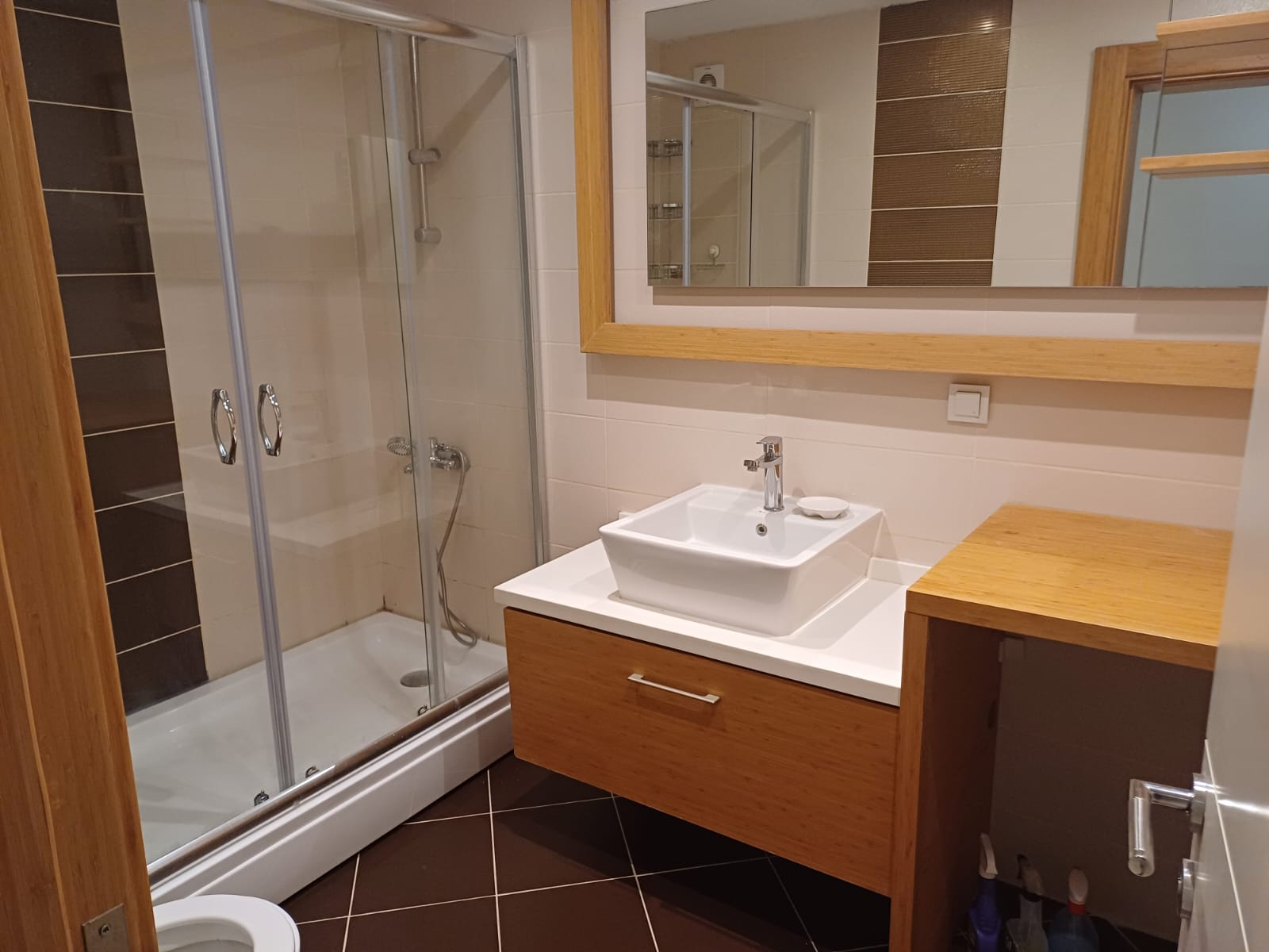 Kiralık Daire, İstanbul / ESENYURT / AKEVLER
