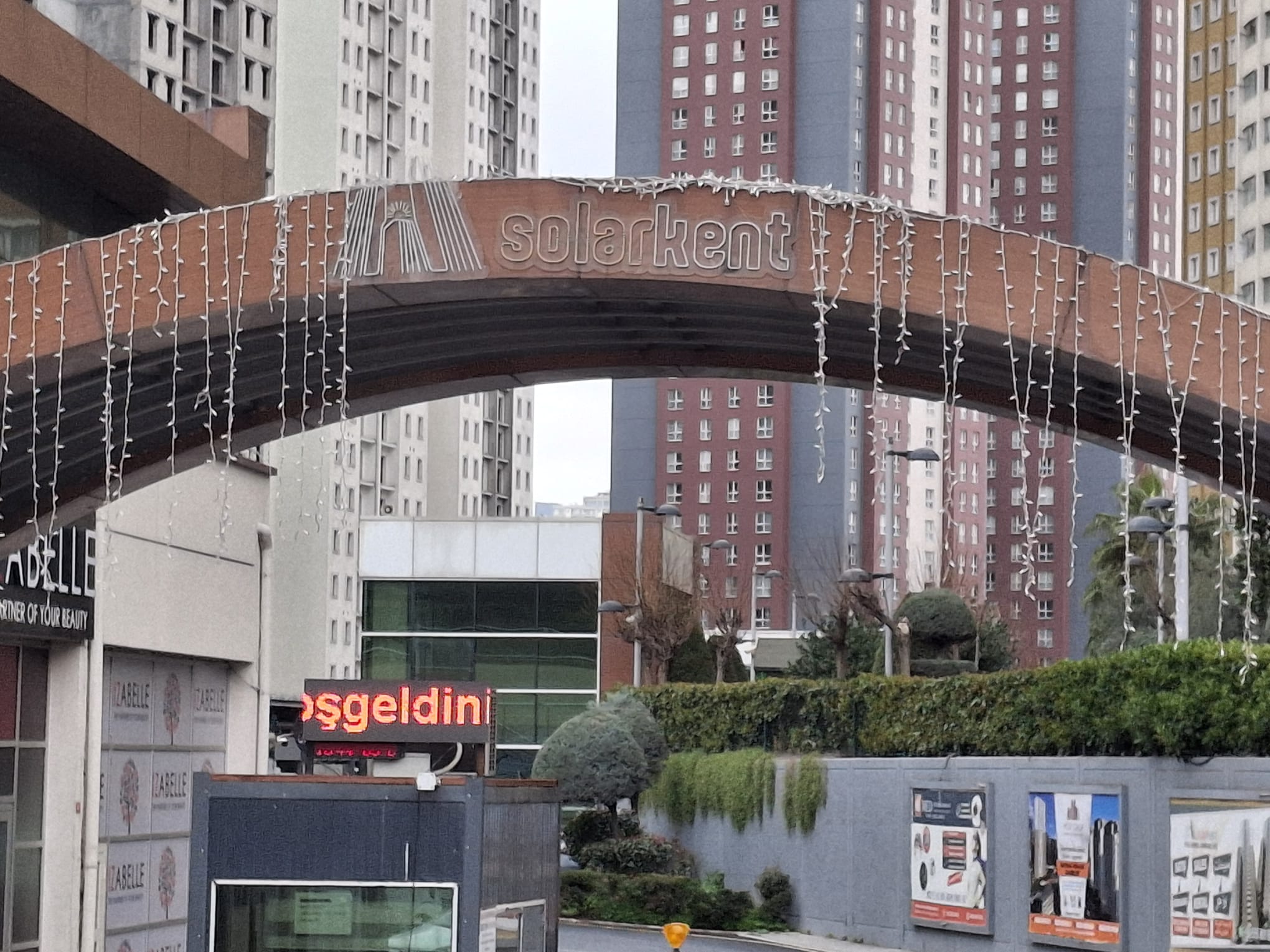 Kiralık Daire, İstanbul / ESENYURT / AKEVLER