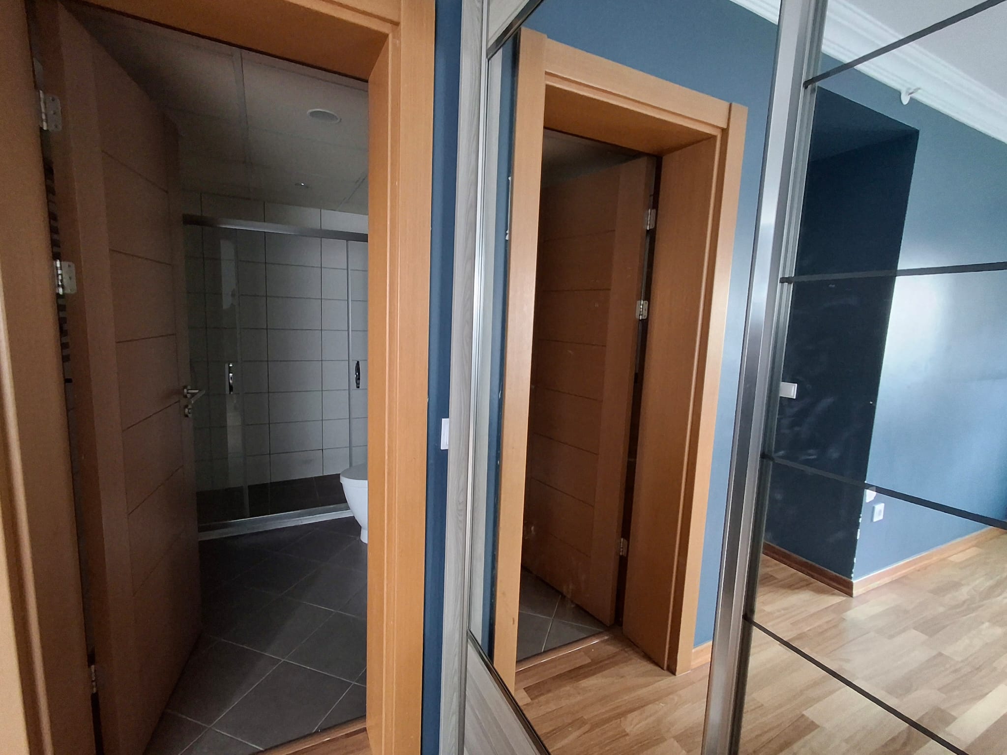 Kiralık Daire, İstanbul / ESENYURT / AKEVLER