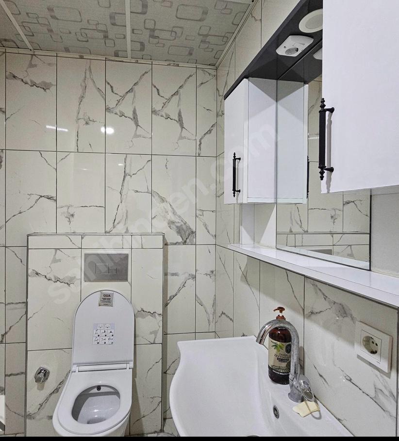 Kiralık Daire, İstanbul / ESENYURT / GÜZELYURT