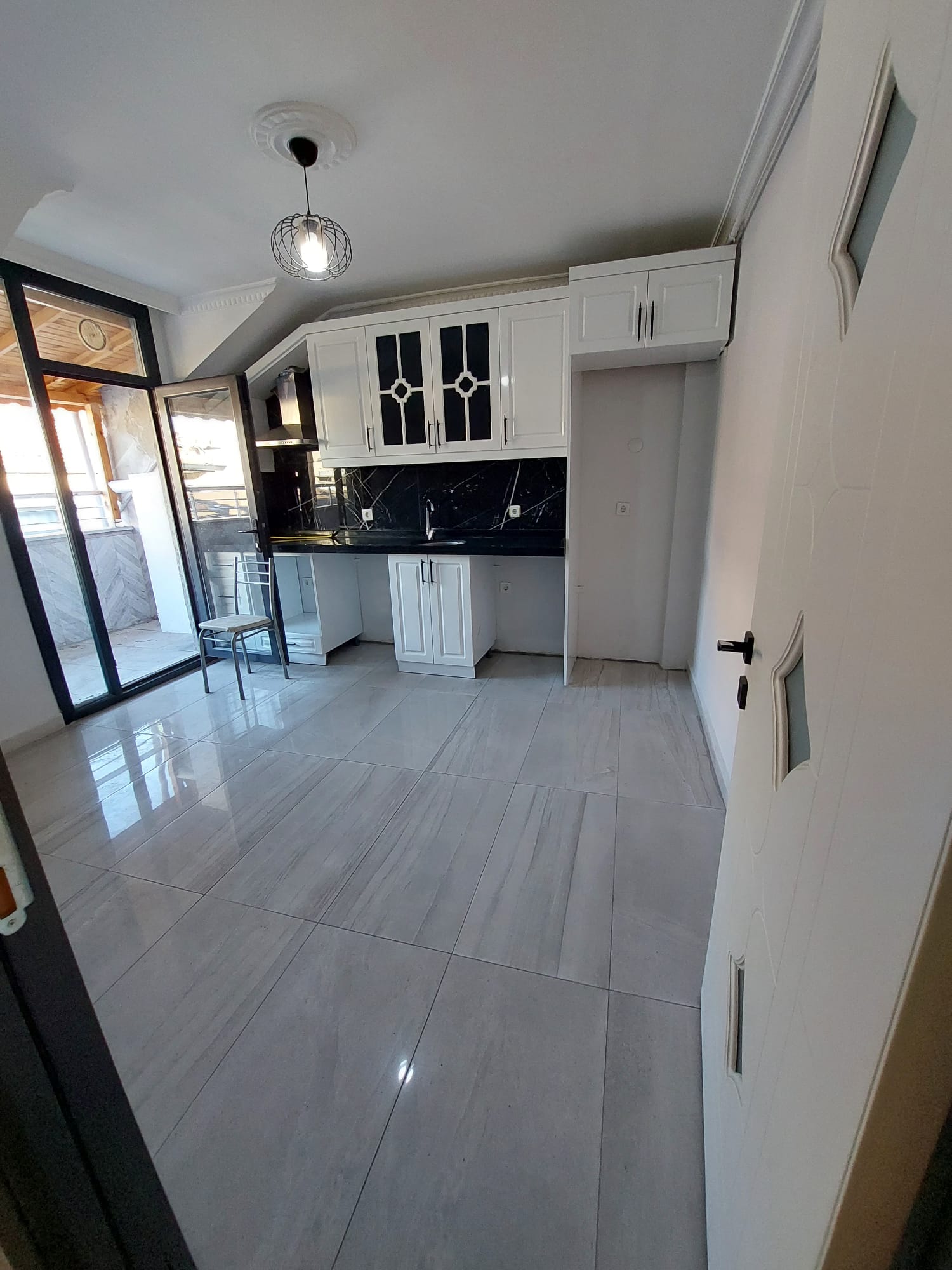 Kiralık Daire, İstanbul / ESENYURT / GÜZELYURT