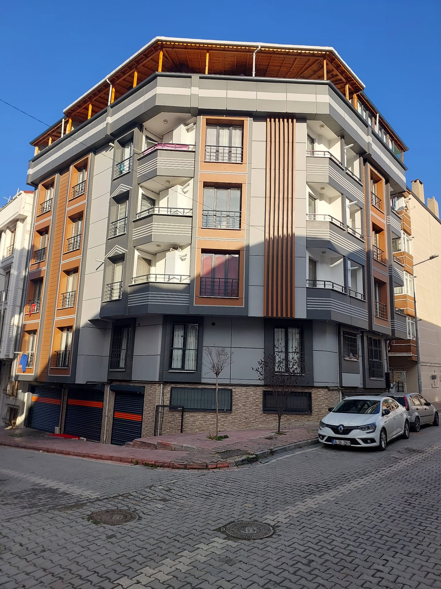 Kiralık Daire, İstanbul / ESENYURT / GÜZELYURT