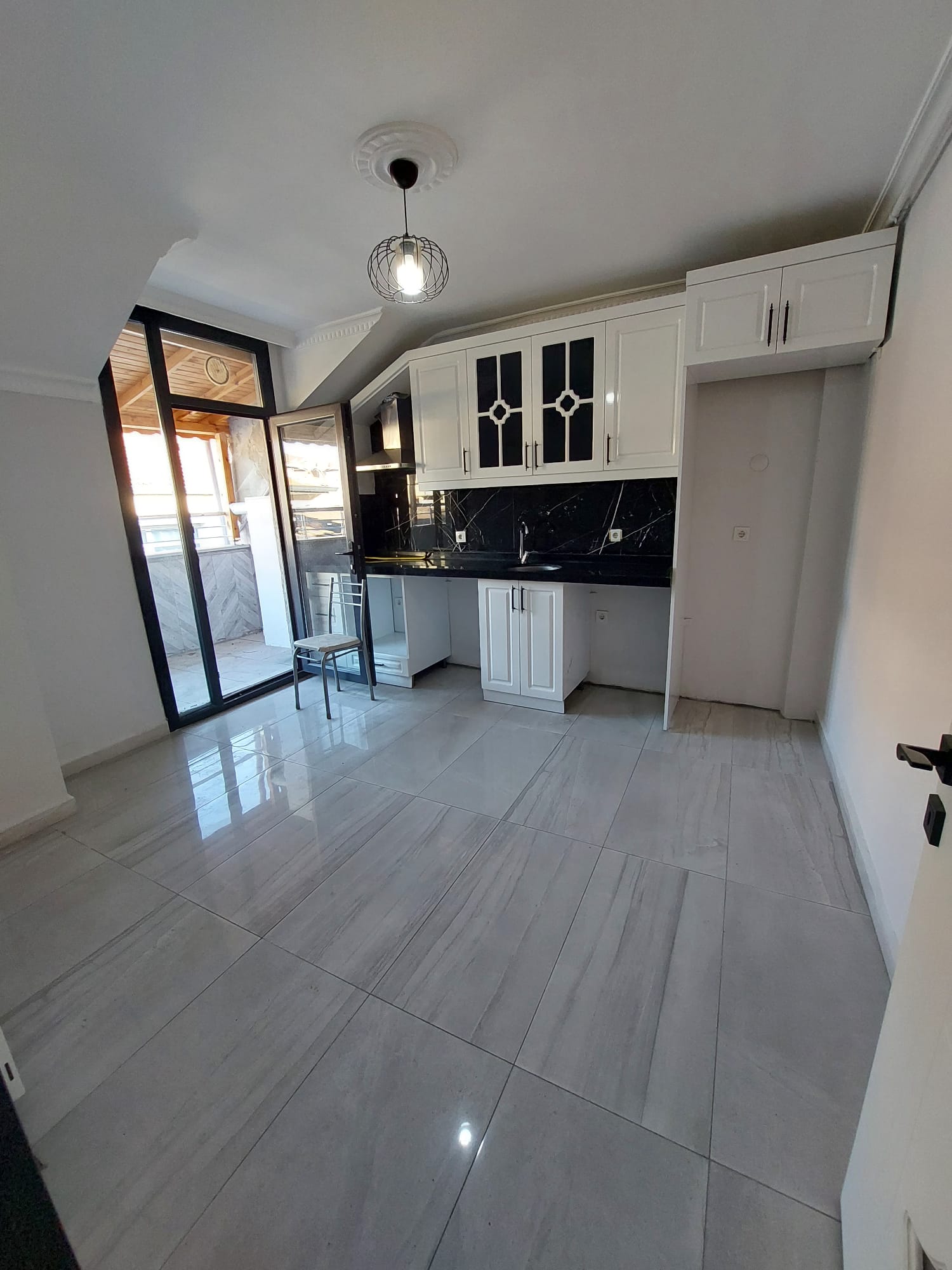 Kiralık Daire, İstanbul / ESENYURT / GÜZELYURT