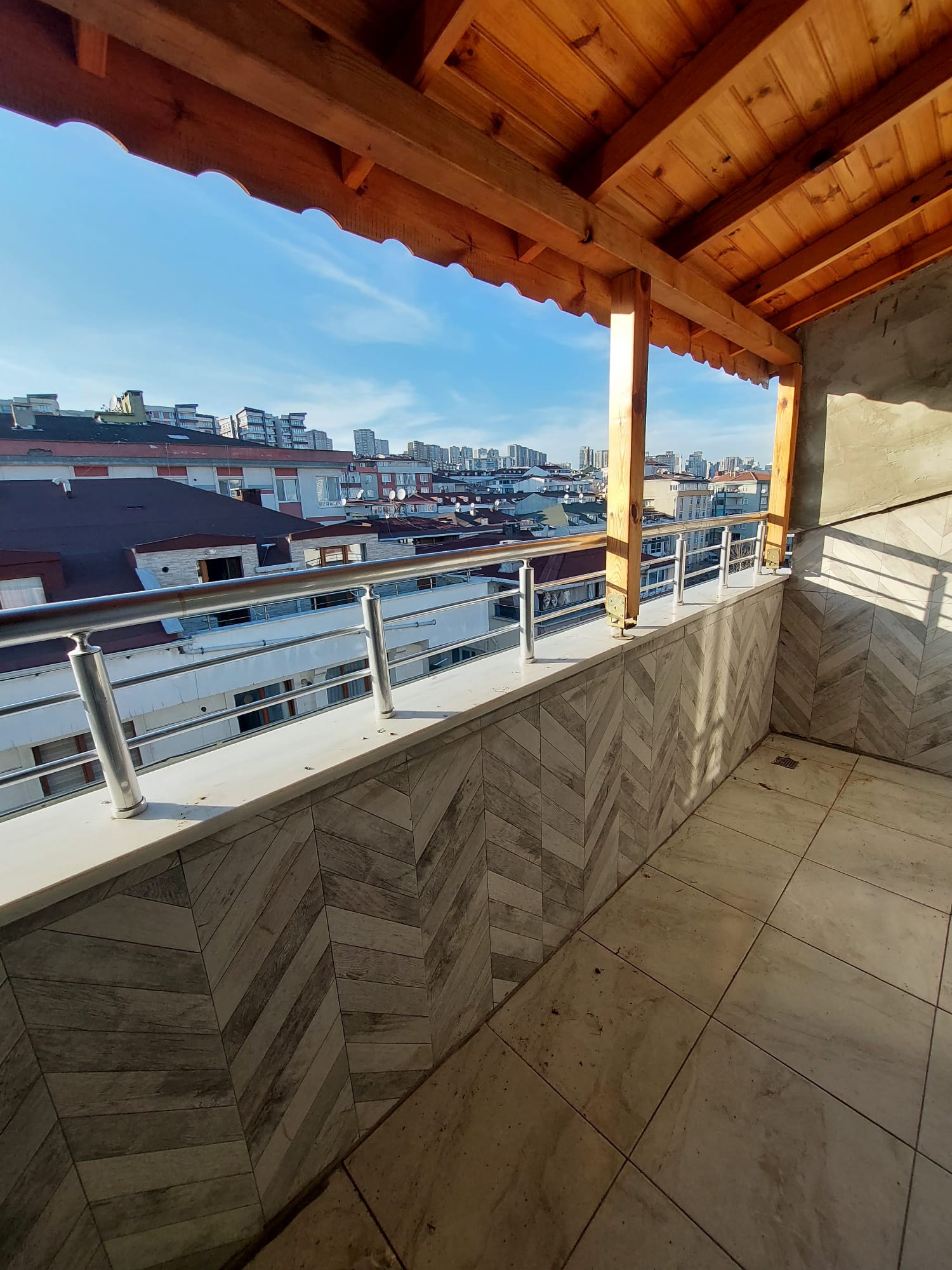 Kiralık Daire, İstanbul / ESENYURT / GÜZELYURT