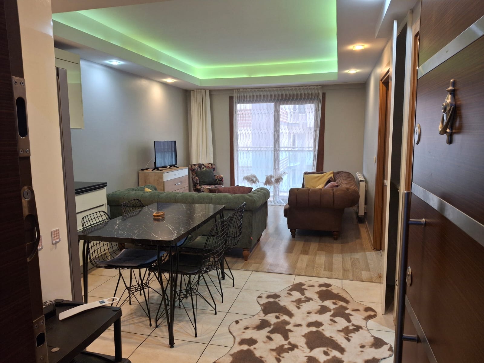 Kiralık Residence, İstanbul / ESENYURT / CUMHURİYET