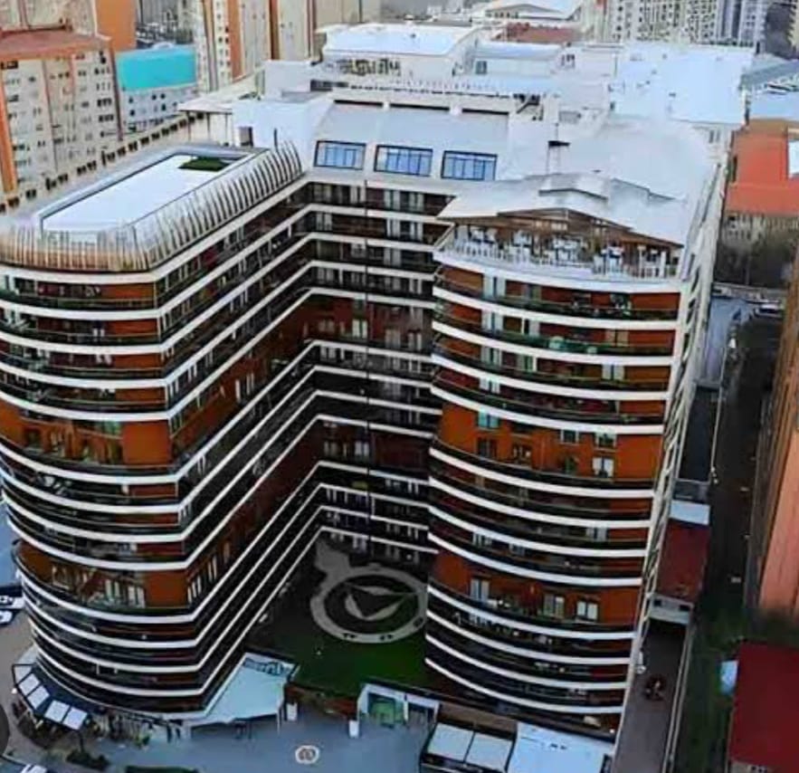 Kiralık Residence, İstanbul / ESENYURT / CUMHURİYET