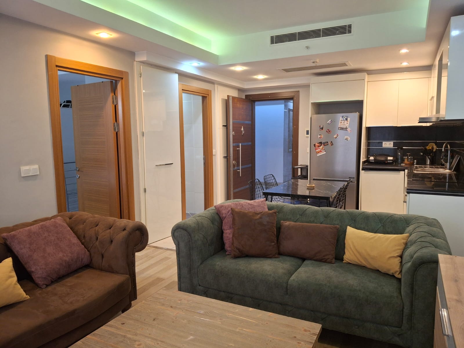 Kiralık Residence, İstanbul / ESENYURT / CUMHURİYET
